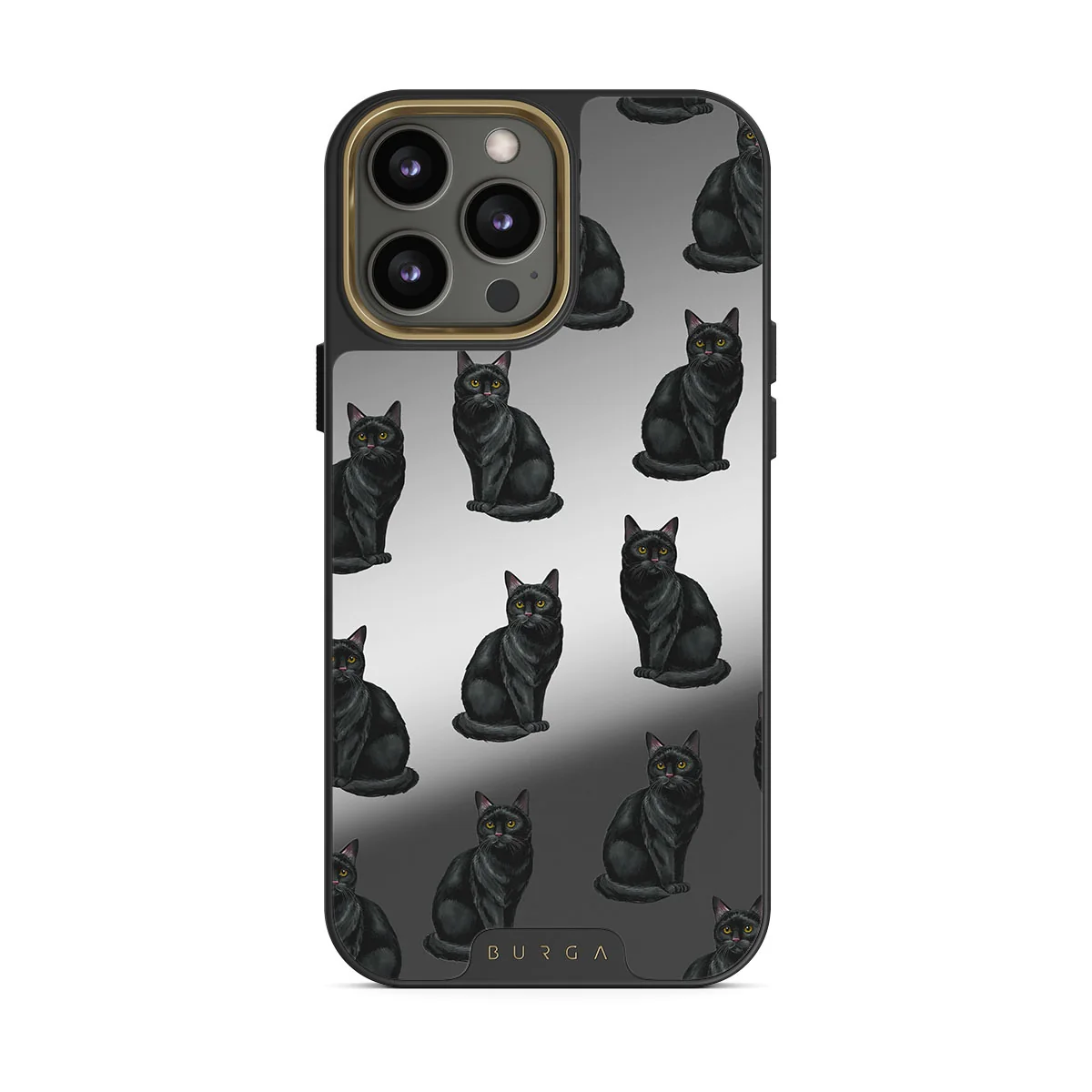 Salem - iPhone 12 Pro ケース