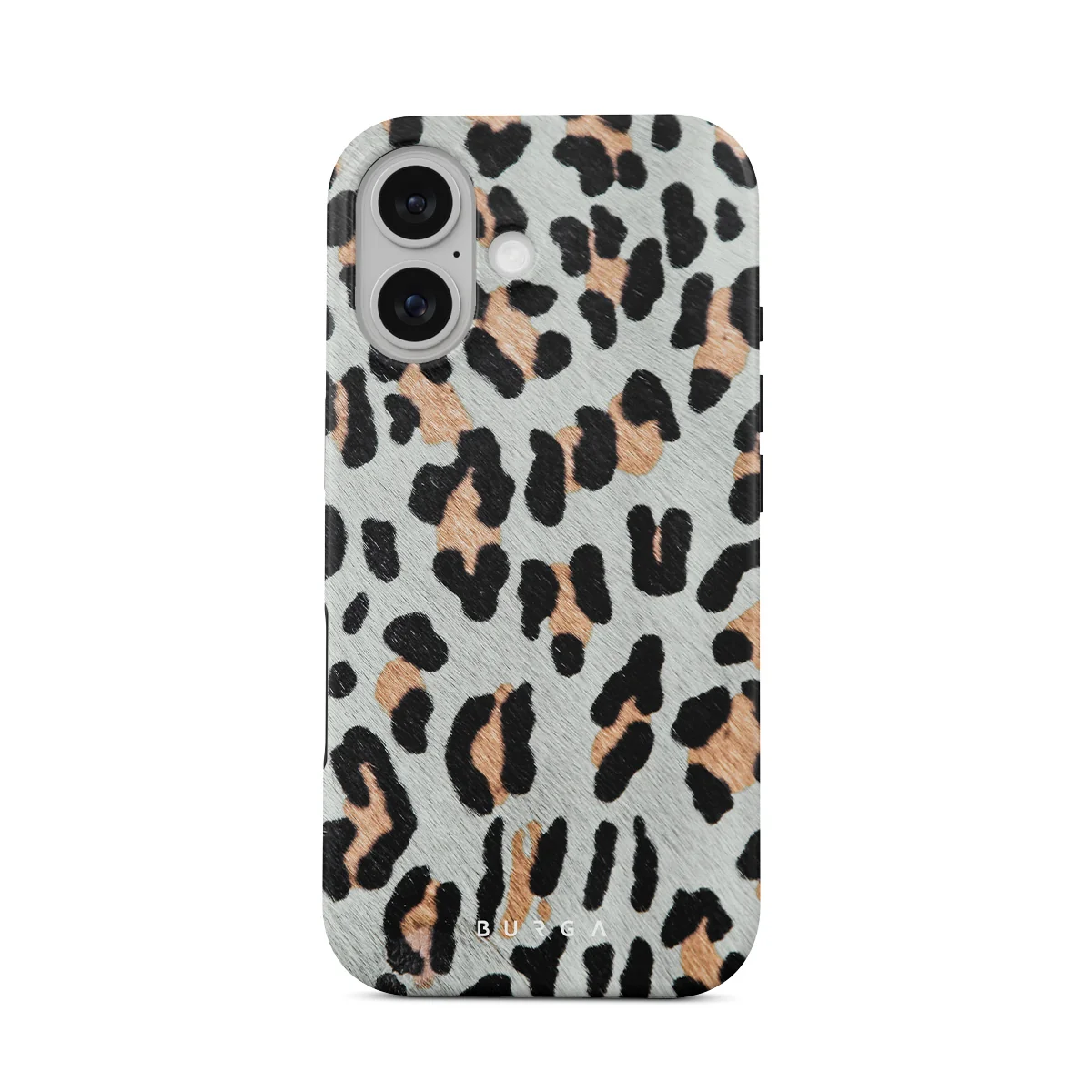 Baby Leo - iPhone 16 ケース