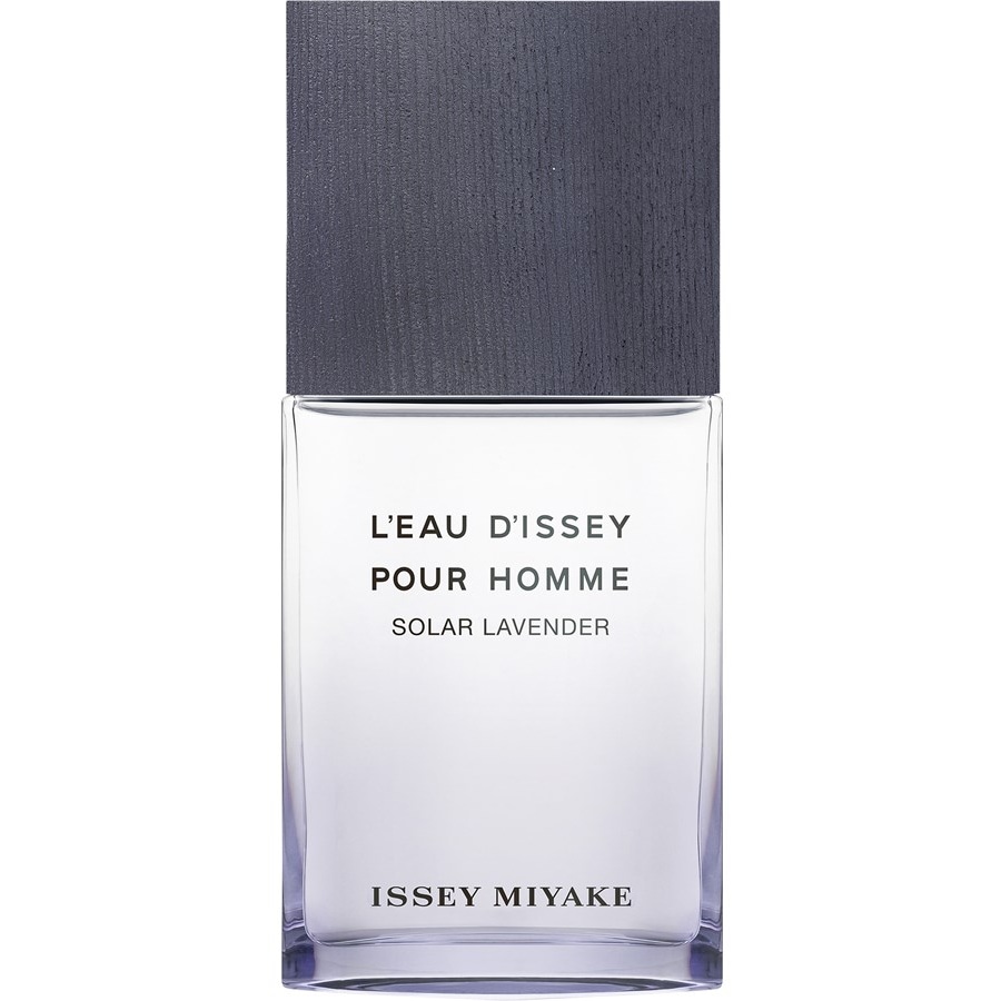Issey Miyake L'Eau d'Issey pour Homme Eau de Toilette Spray Intense Solar Lavender