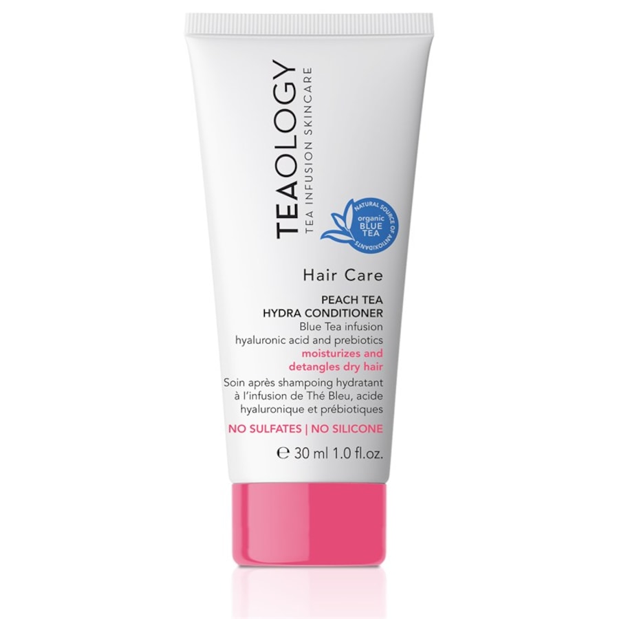 Teaology Pielęgnacja włosów Peach Tea Hydra Conditioner