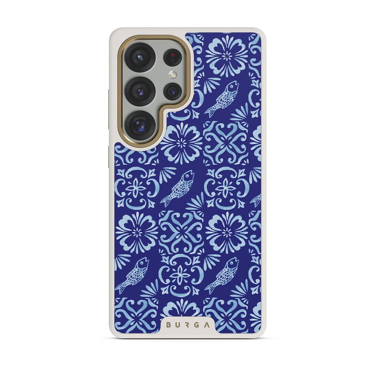 Lisboa - Samsung Galaxy S25 Ultra ケース