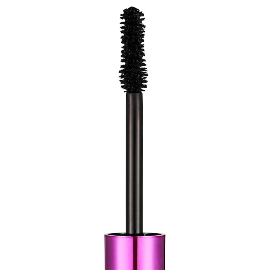 Flormar Maskara Tusz do rzęs Hero Volume & Curl