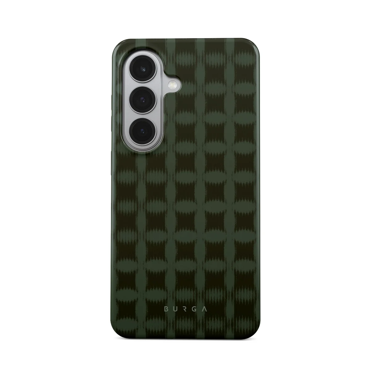 Matrix - Samsung Galaxy S26 Plus ケース