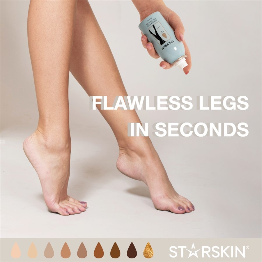 StarSkin Akcesoria Stocking Brush