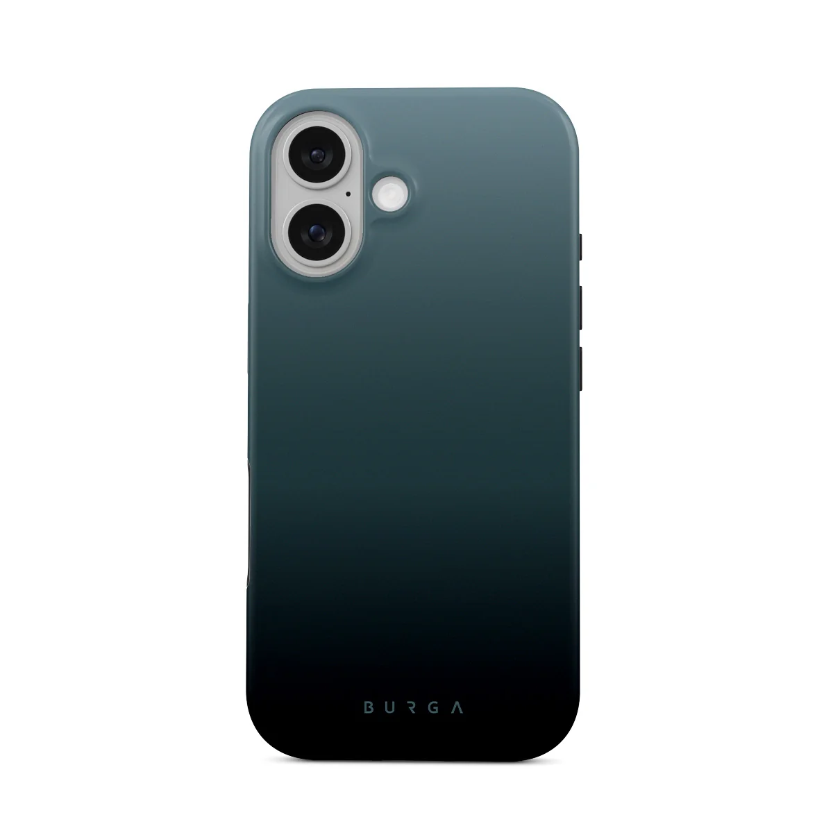 Black Hole - iPhone 16 Plus ケース