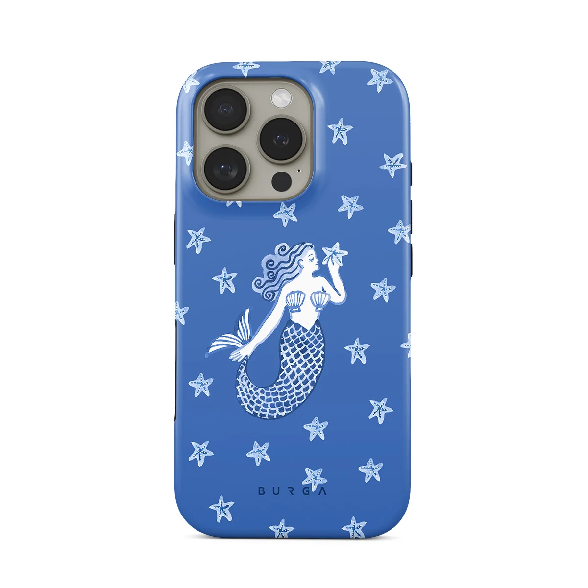 Salty Kiss - iPhone 16 Pro Max ケース