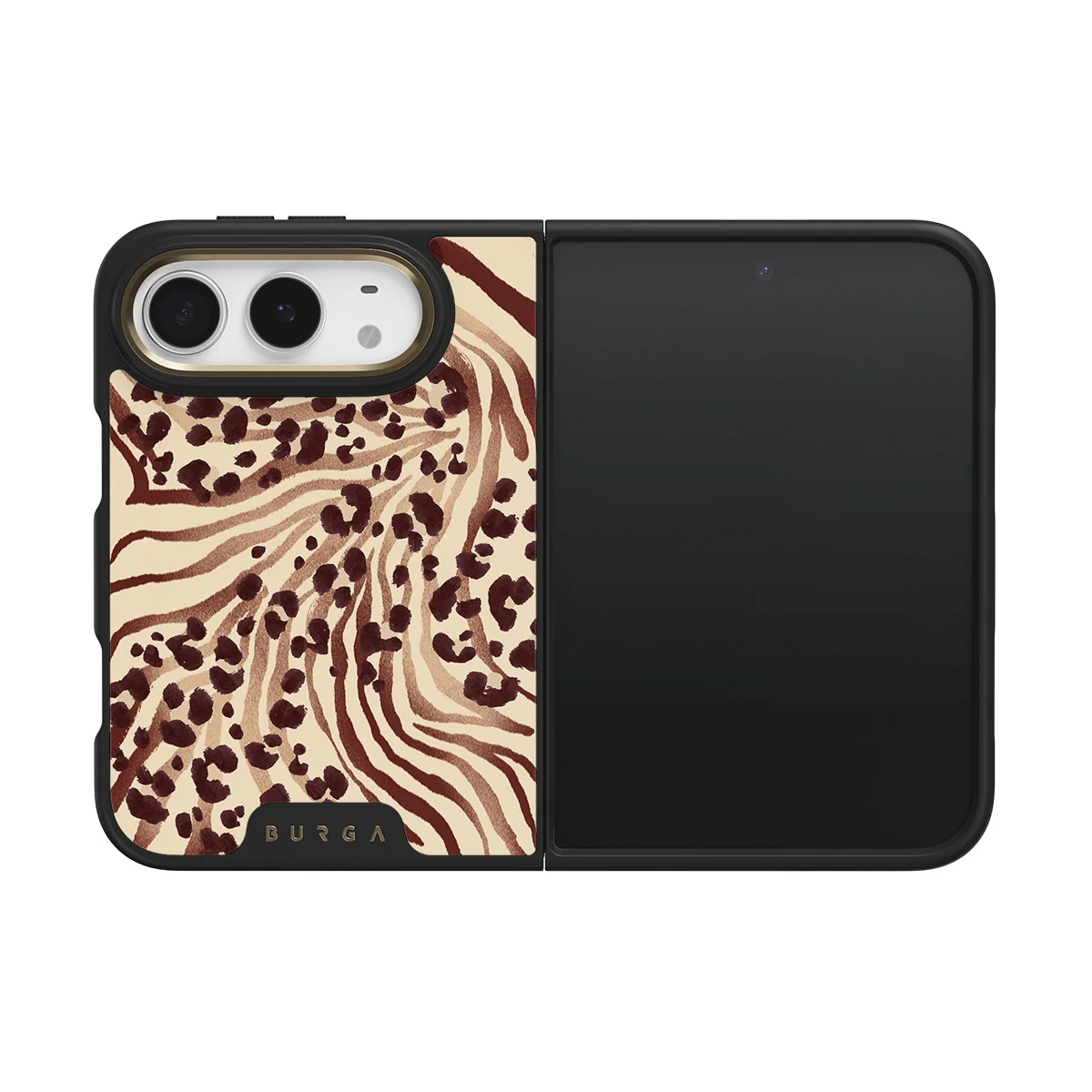 Bare - iPhone Duo ケース