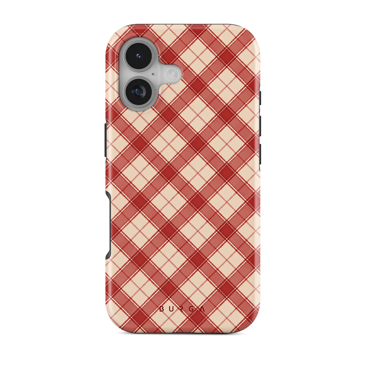 Pure Nostalgia - iPhone 17 ケース