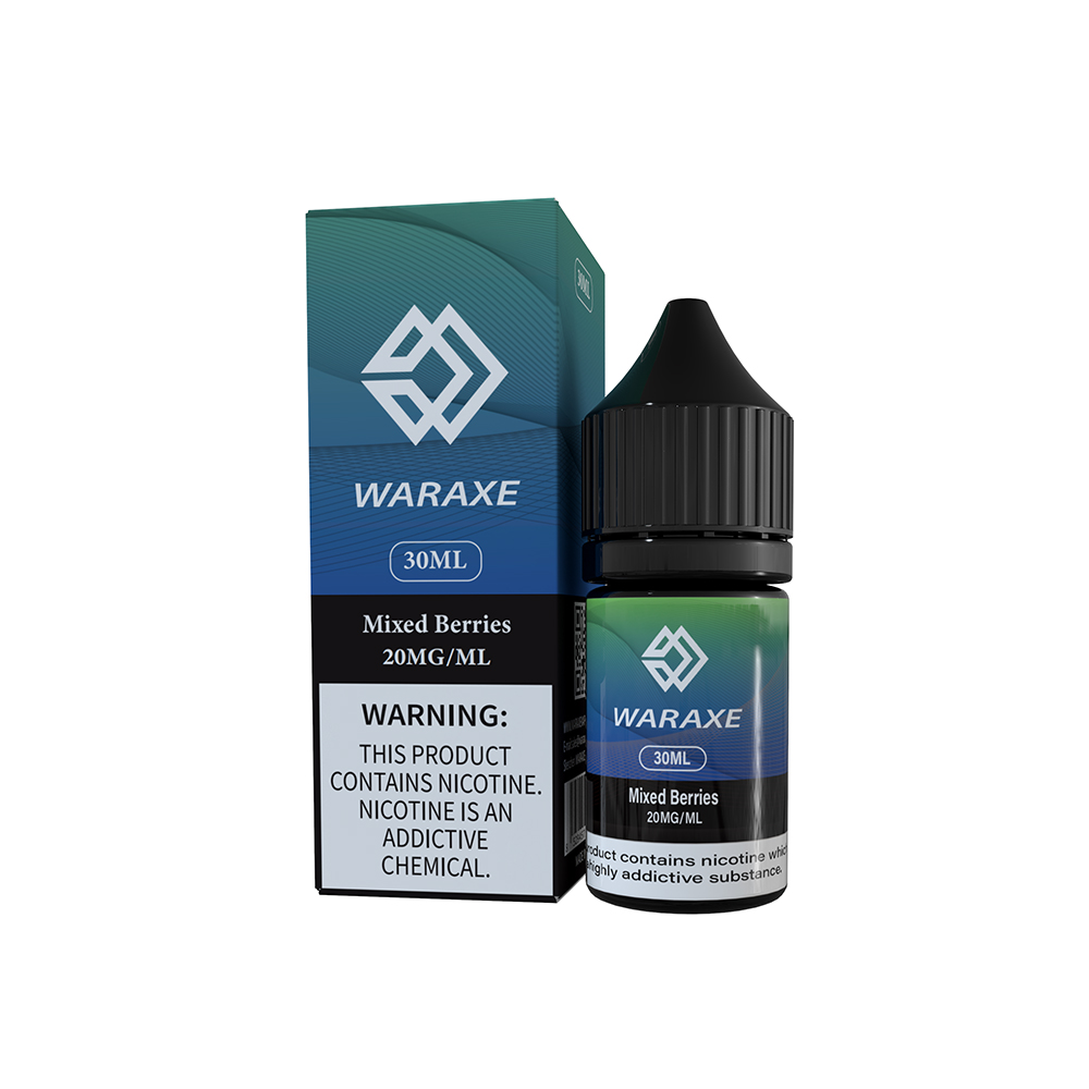 WARAXE 30ML E-Liquid