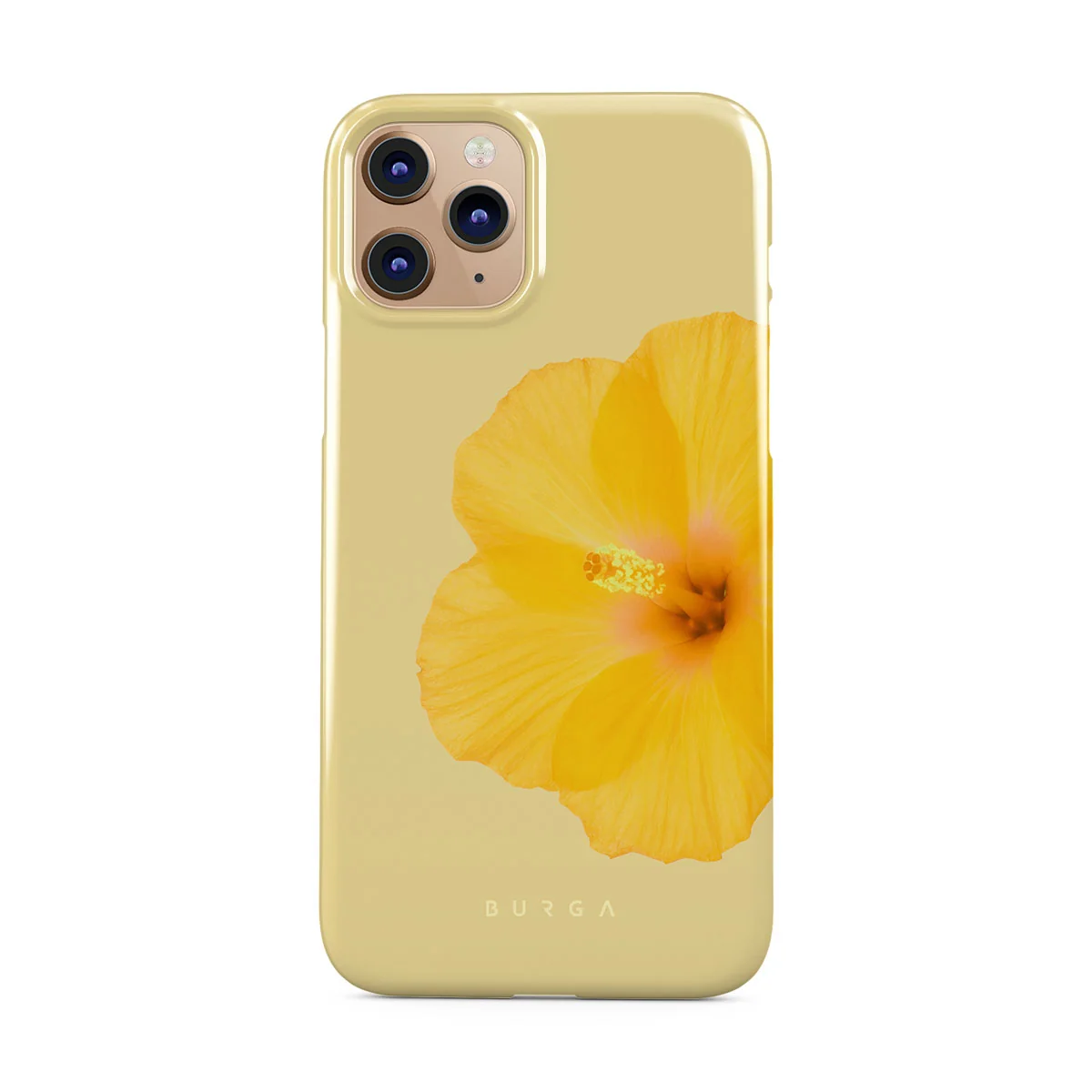 Hibiscus - iPhone 11 Pro ケース