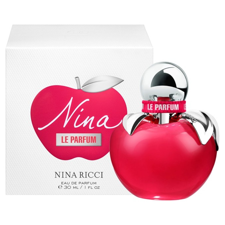 Nina Ricci Nina Eau de Parfum Spray Le Parfum