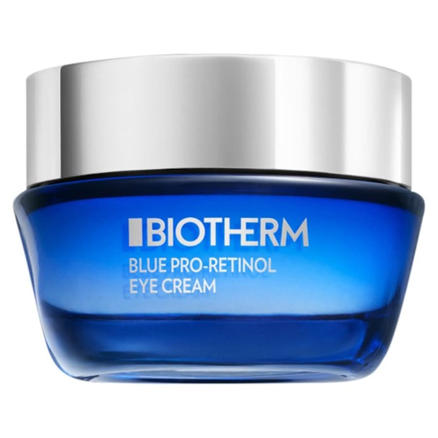 Biotherm Blue Therapy Blue Pro-Retinol Eye Cream
