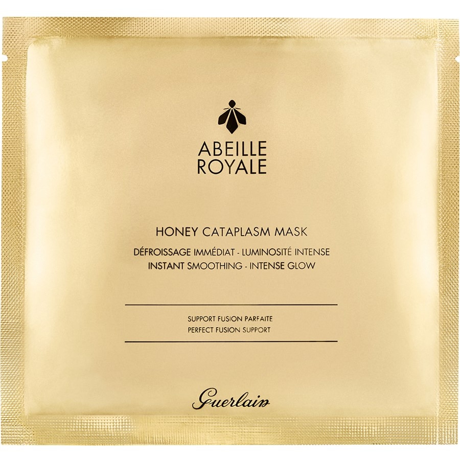 GUERLAIN Abeille Royale Pielęgnacja Anti-Aging Honey Cataplasm Mask