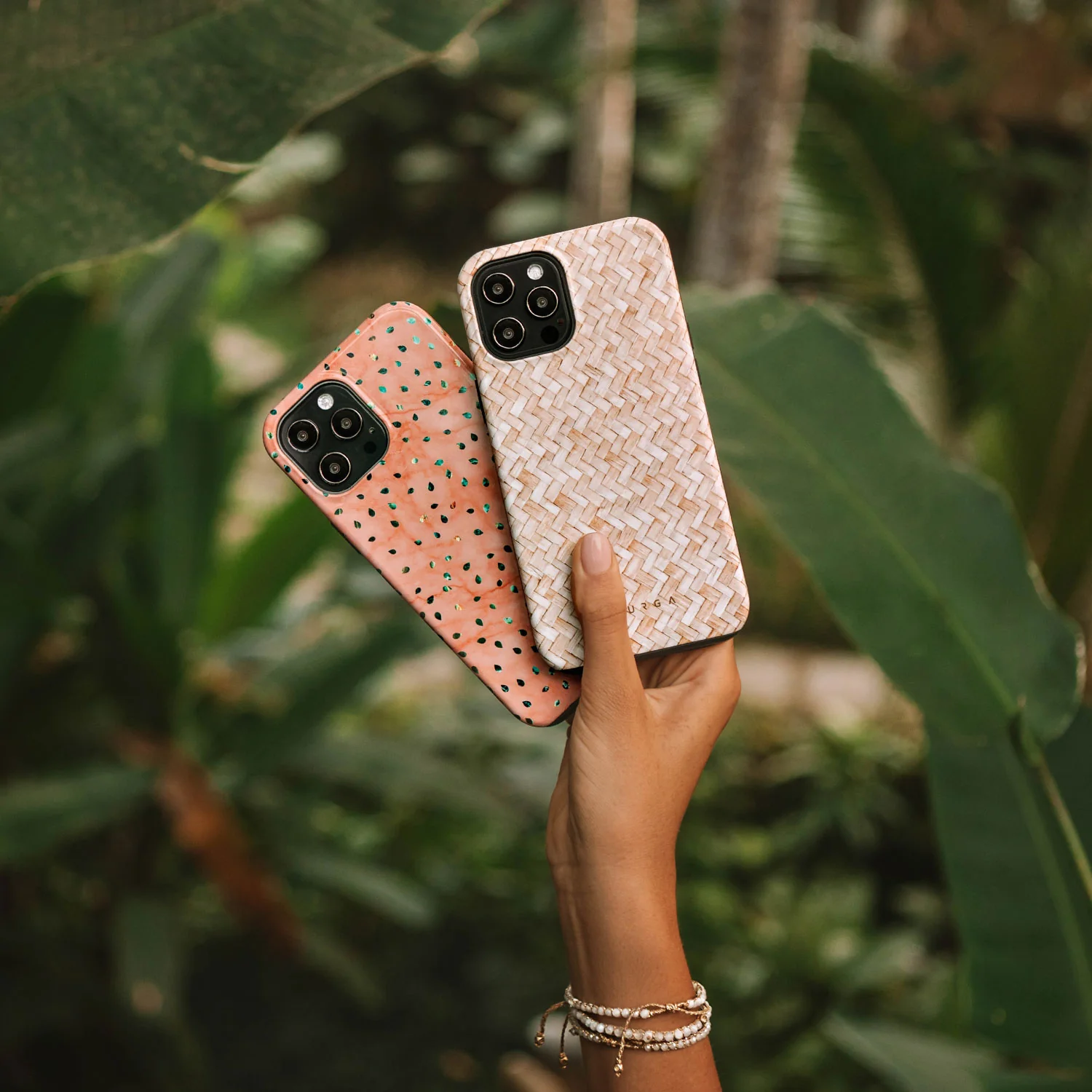 Boho Dreams - Samsung Galaxy S25 Edge ケース