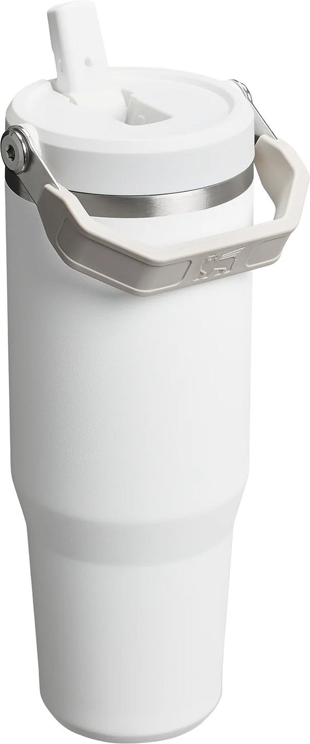 Stanley 30 oz. IceFlow 2.0 Flip Straw Tumbler - Frost