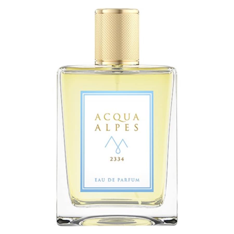Acqua Alpes 2334 Woda perfumowana w sprayu