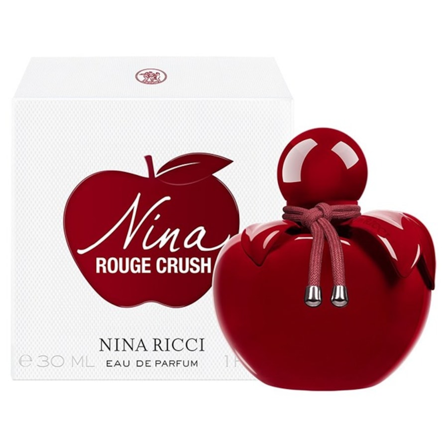 Nina Ricci Nina Rouge Crush Eau de Parfum Spray