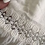 Art Of Love Maxi Dress White - luluinthesky