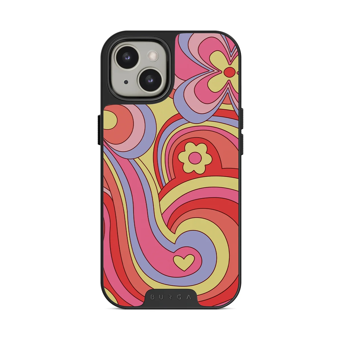 Roller Disco - iPhone 13 ケース