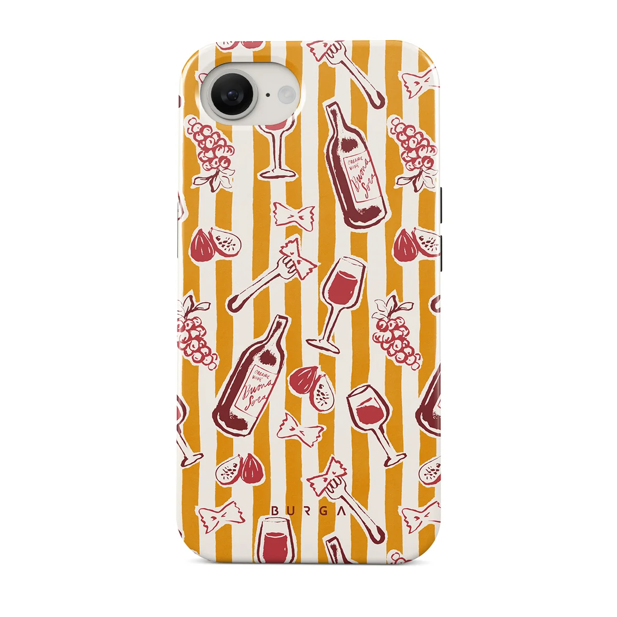 Buona Sera - iPhone 17e ケース