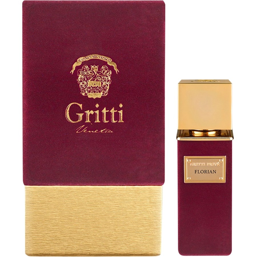 Gritti Florian Extrait de Parfum