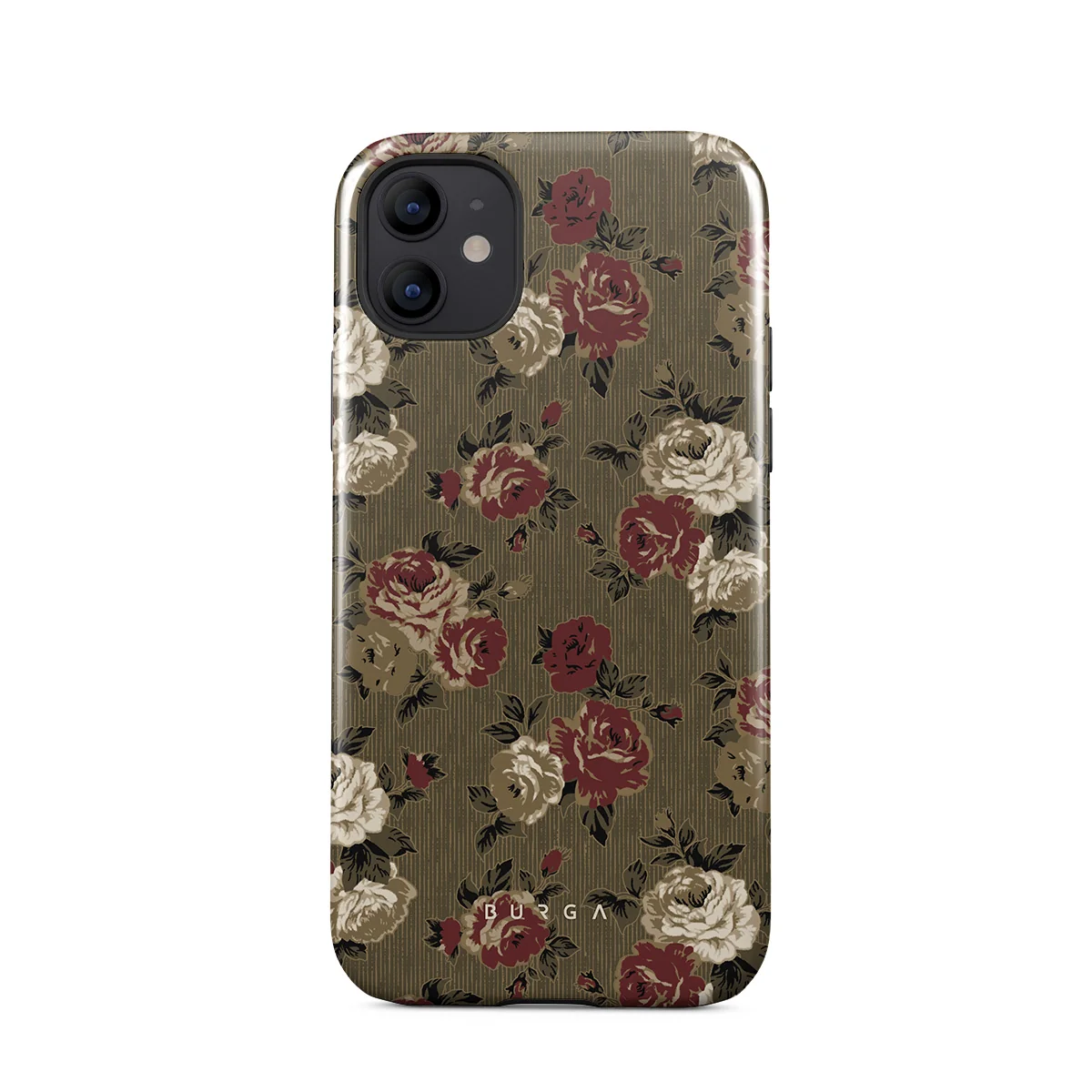 Forbidden Love - iPhone 12 ケース