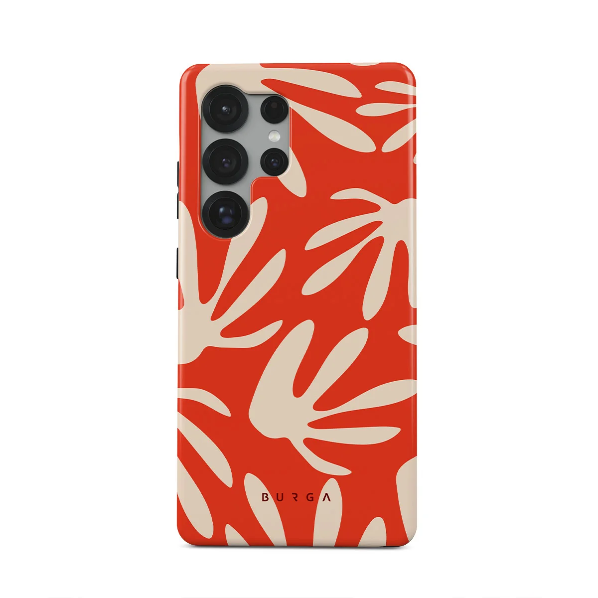 Heatwave - Samsung Galaxy S25 Ultra ケース
