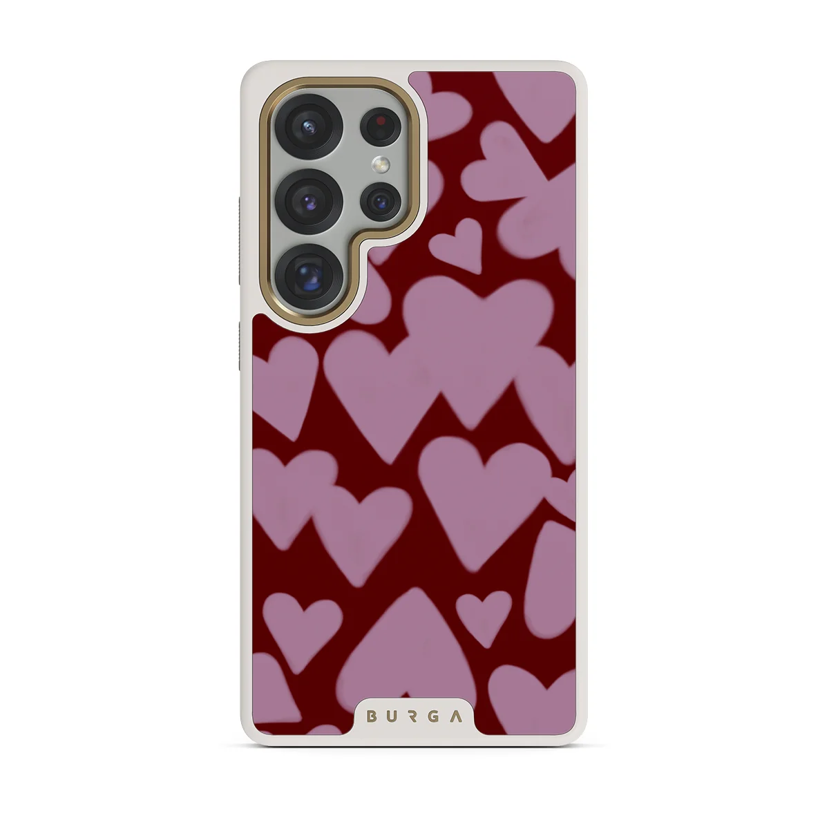 Madly Yours - Samsung Galaxy S25 Ultra ケース