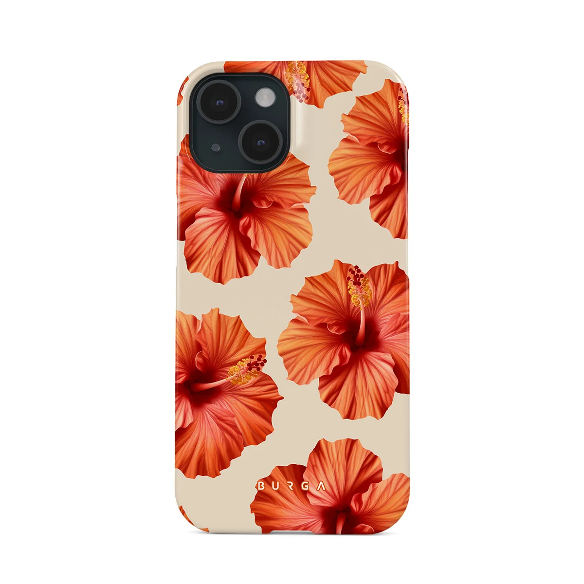 Bonita - iPhone 15 Plus ケース