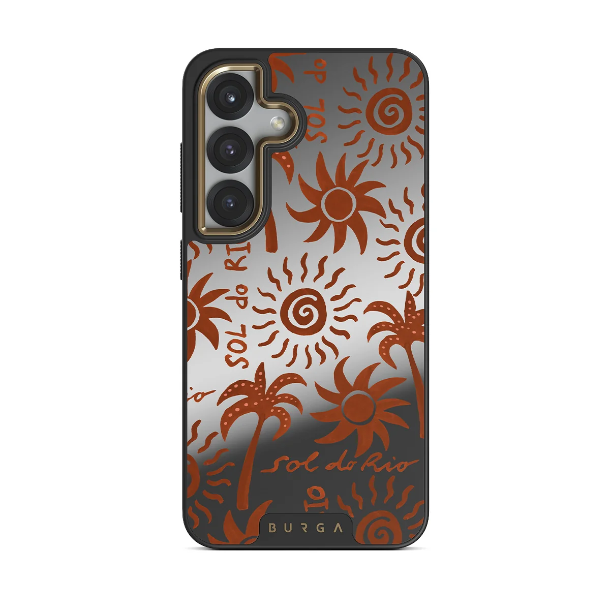 Ipanema - Samsung Galaxy S25 ケース