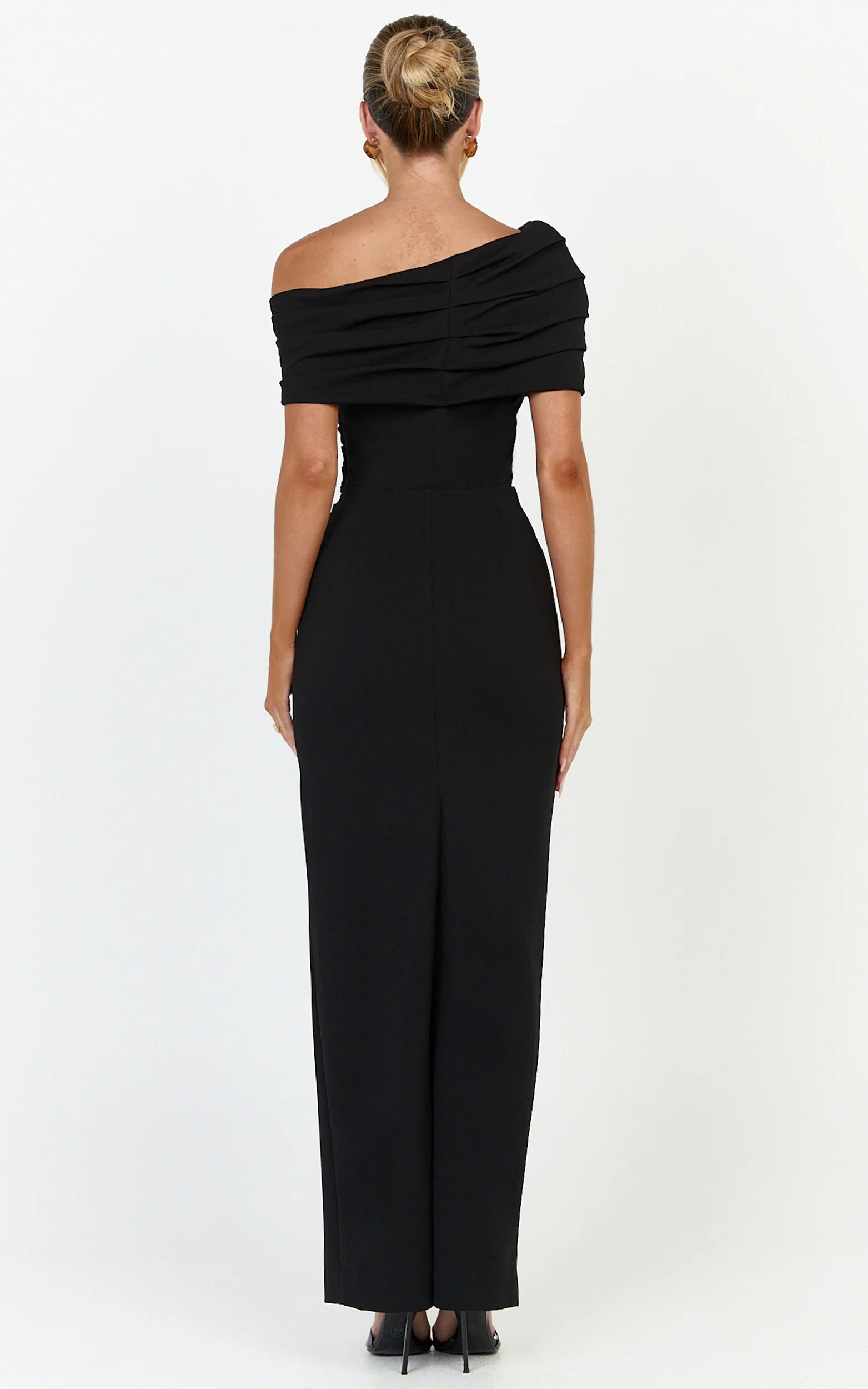 Ottilie Maxi Dress
