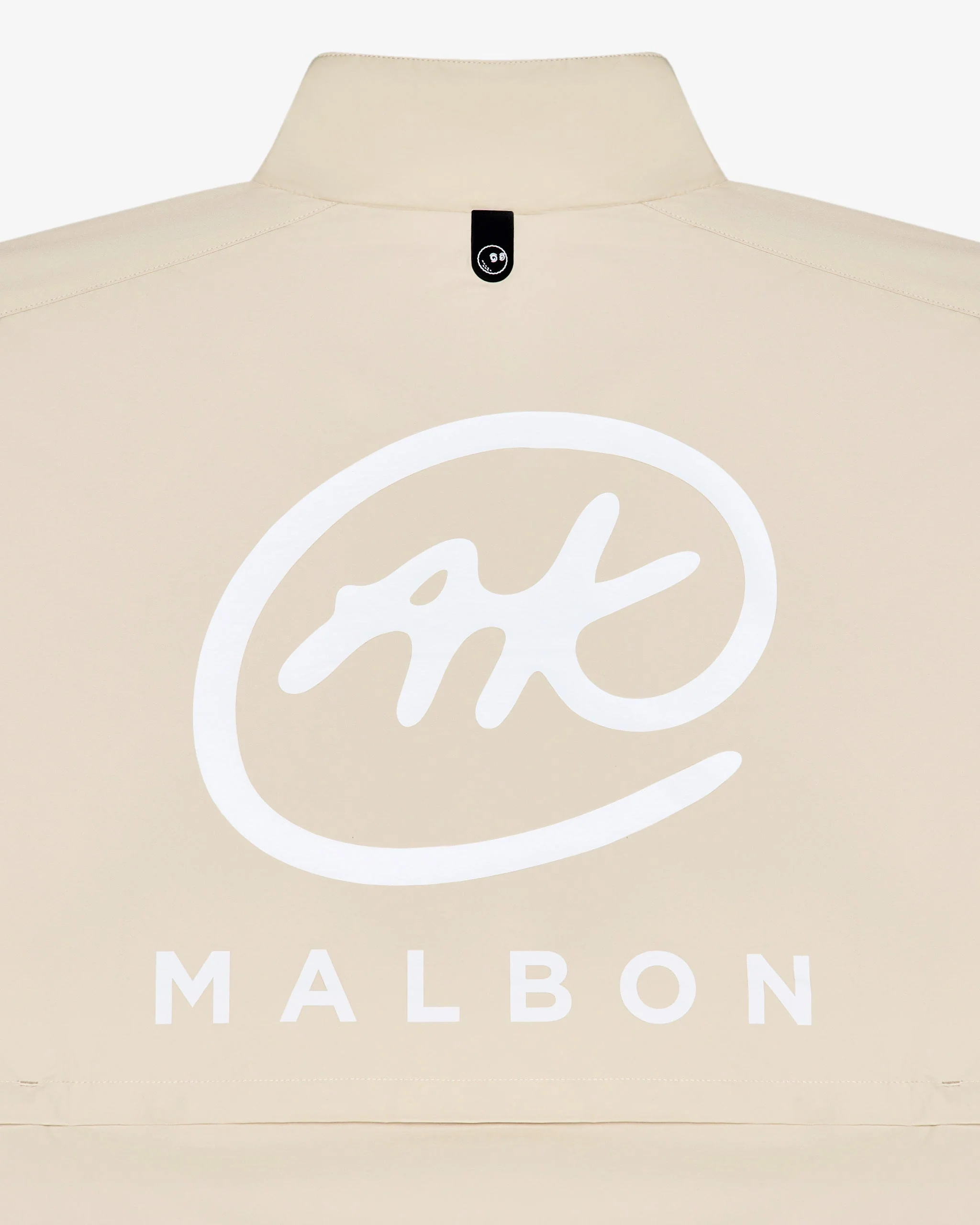 Ak 1% Logo Windshirt