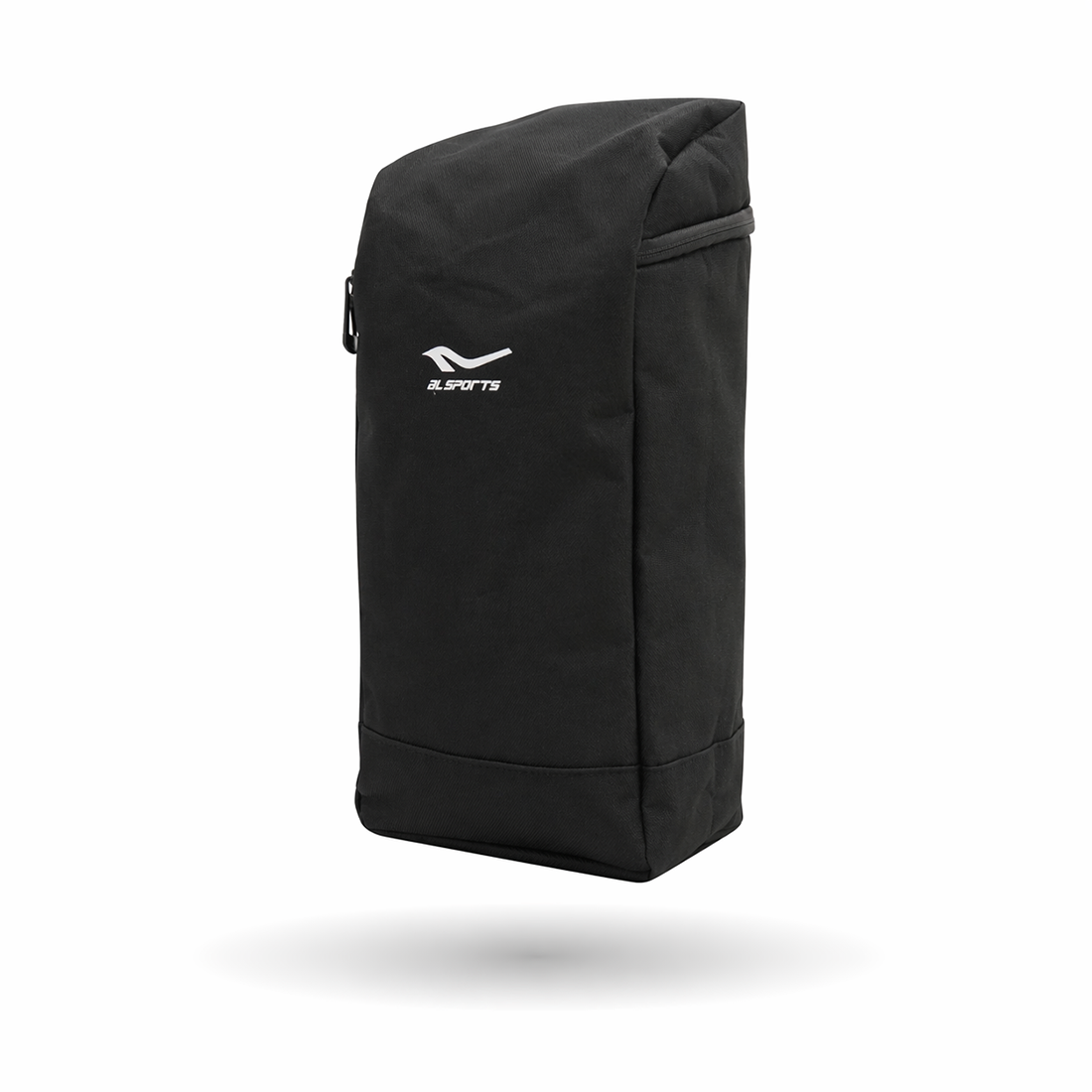 AL Kepi Men's Shoe Bag Black CE15007101