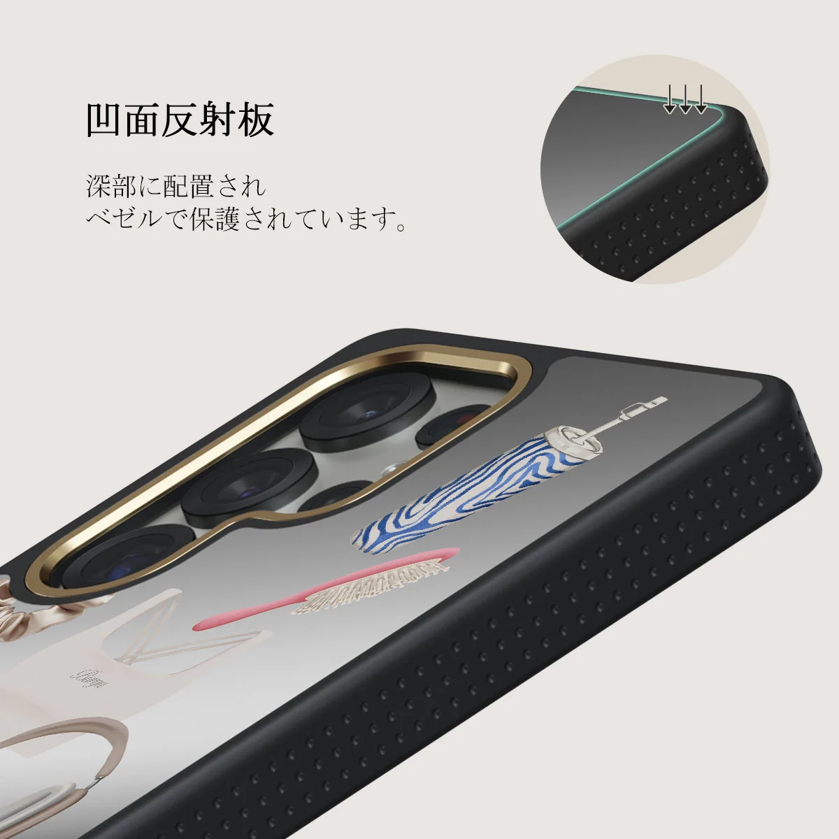 5AM Club - Samsung Galaxy S25 Ultra ケース
