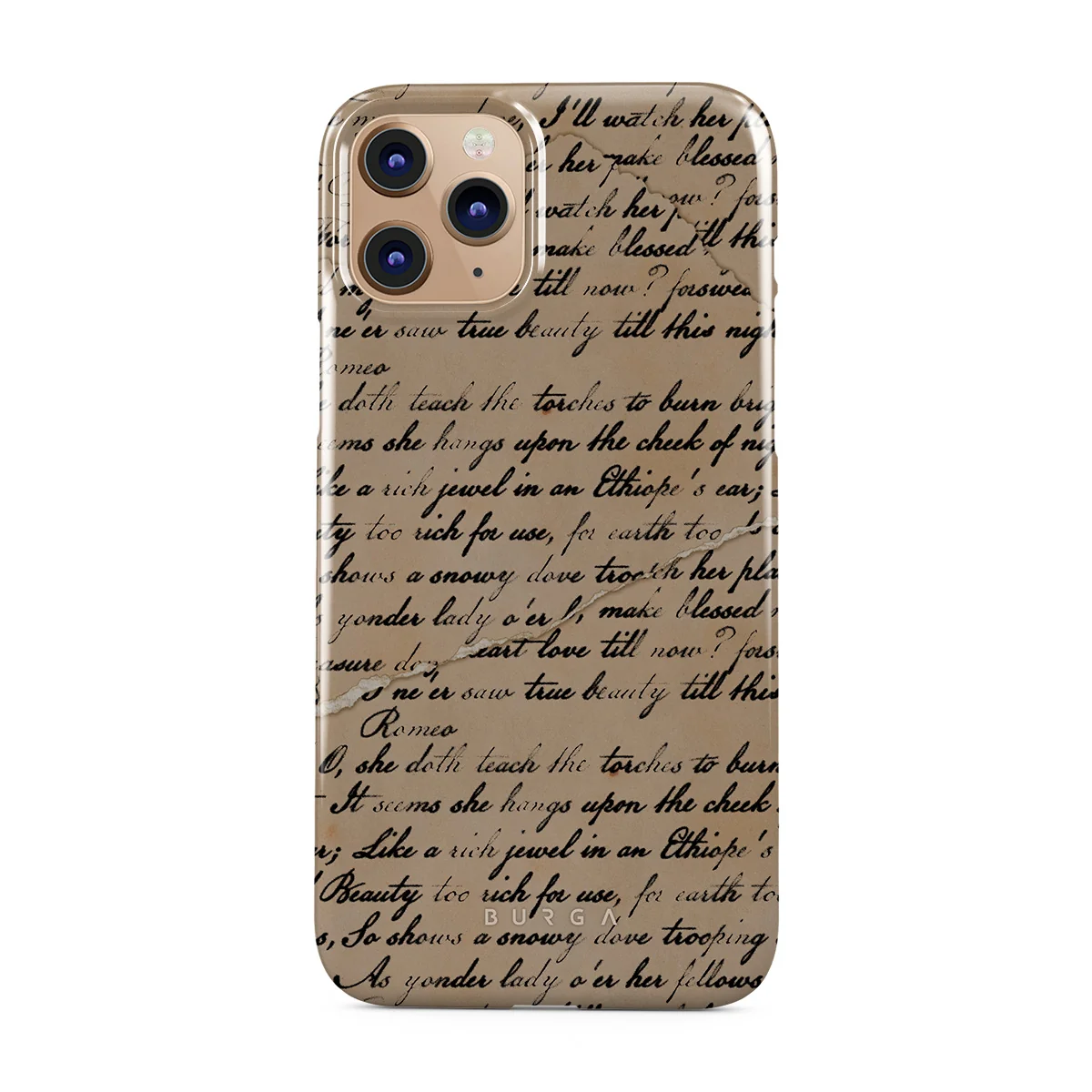 First Glance - iPhone 11 Pro Max ケース