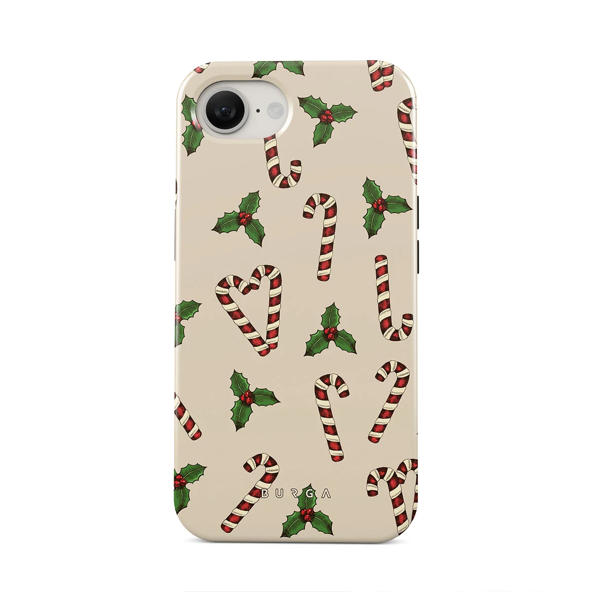 Sweet Tooth - iPhone 16e ケース