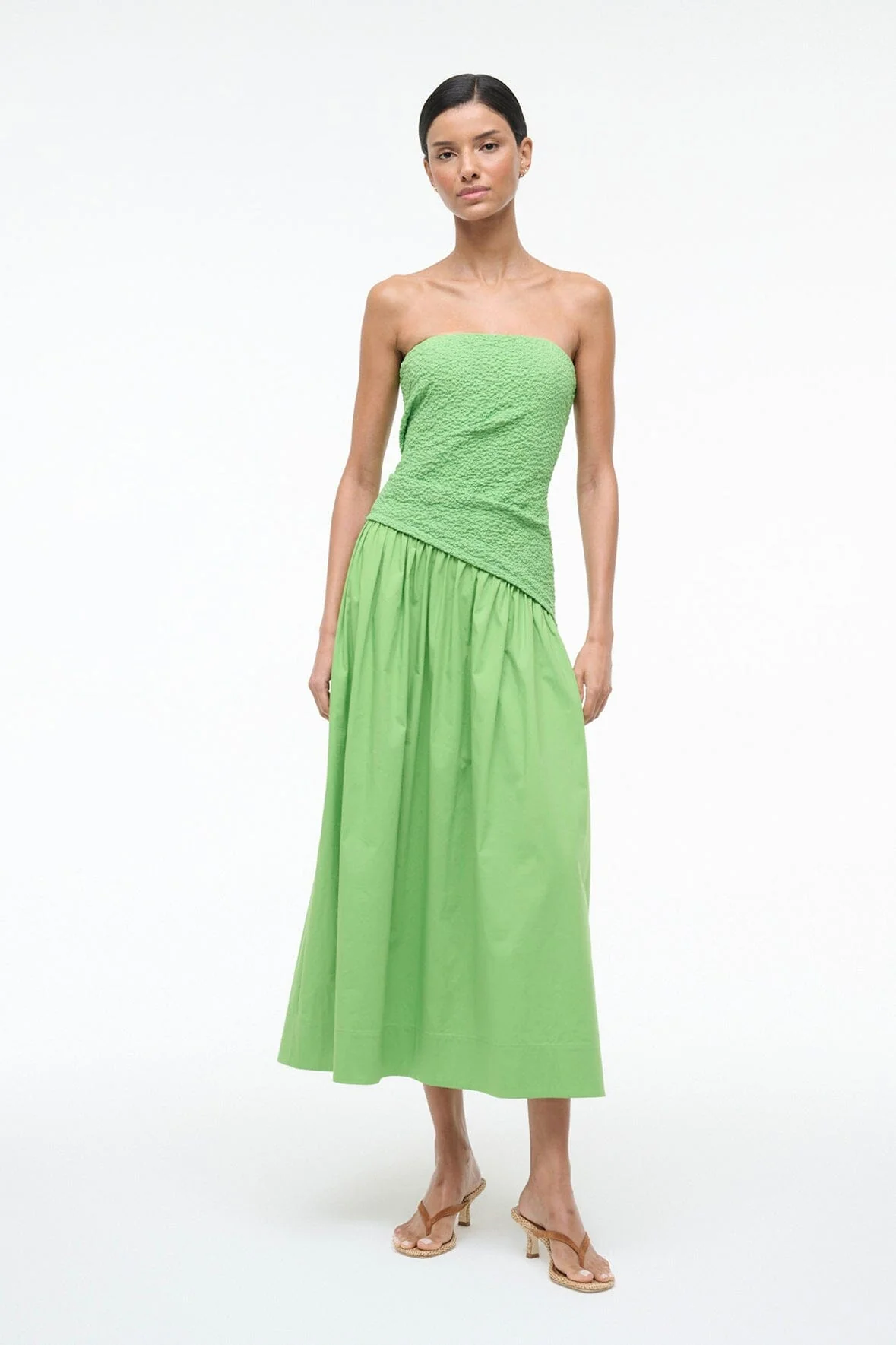 Nia Dress | Sprout