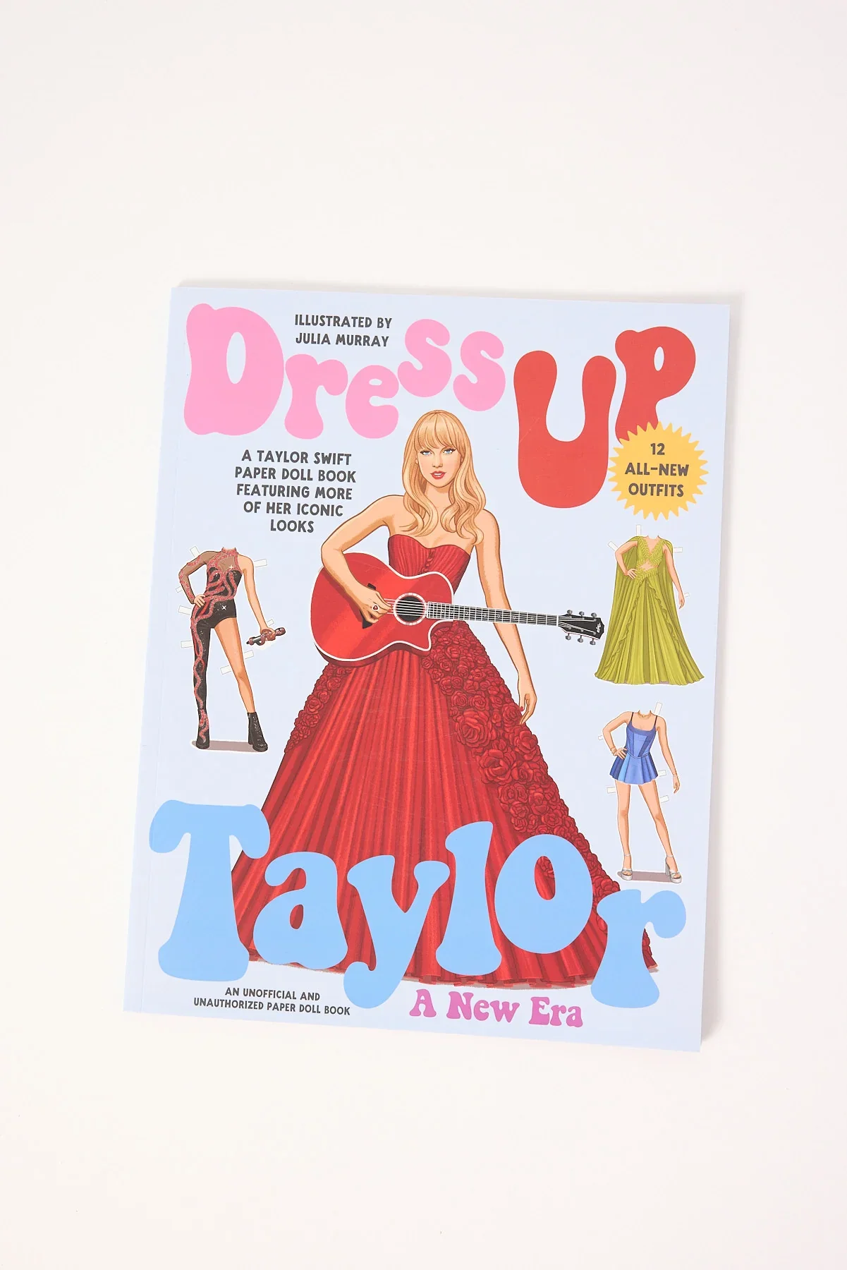 Dress Up Taylor: A New Era Multi