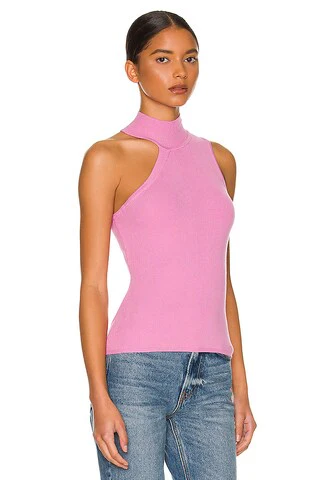 Luz Knit Top
