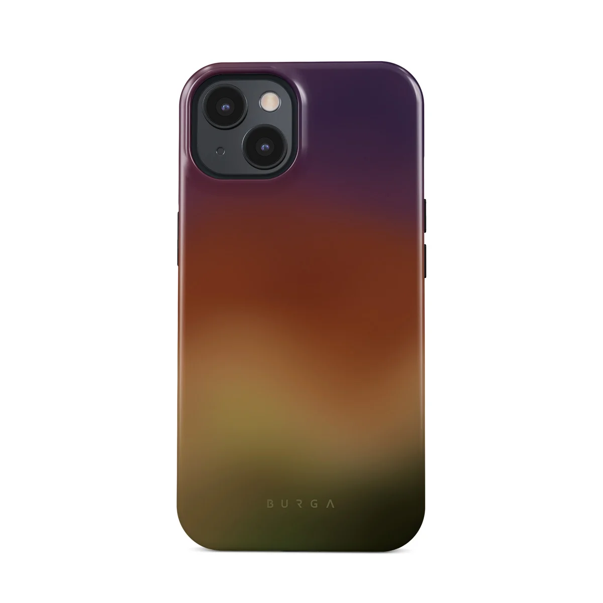 October - iPhone 14 ケース