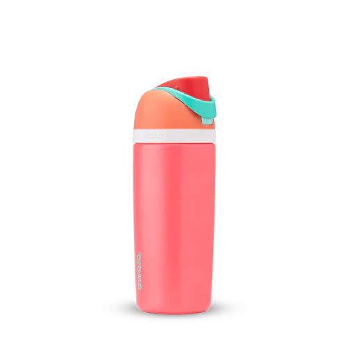 Owala Kids' 16 oz. FreeSip Stainless Steel Water Bottle
