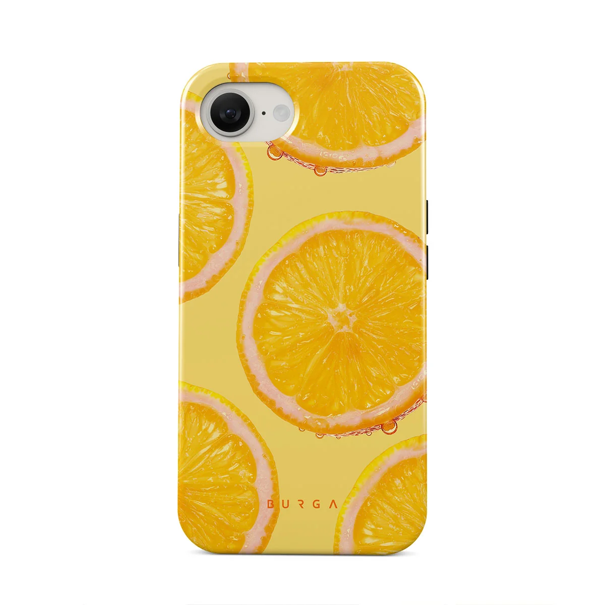 Bitter - iPhone 16e ケース