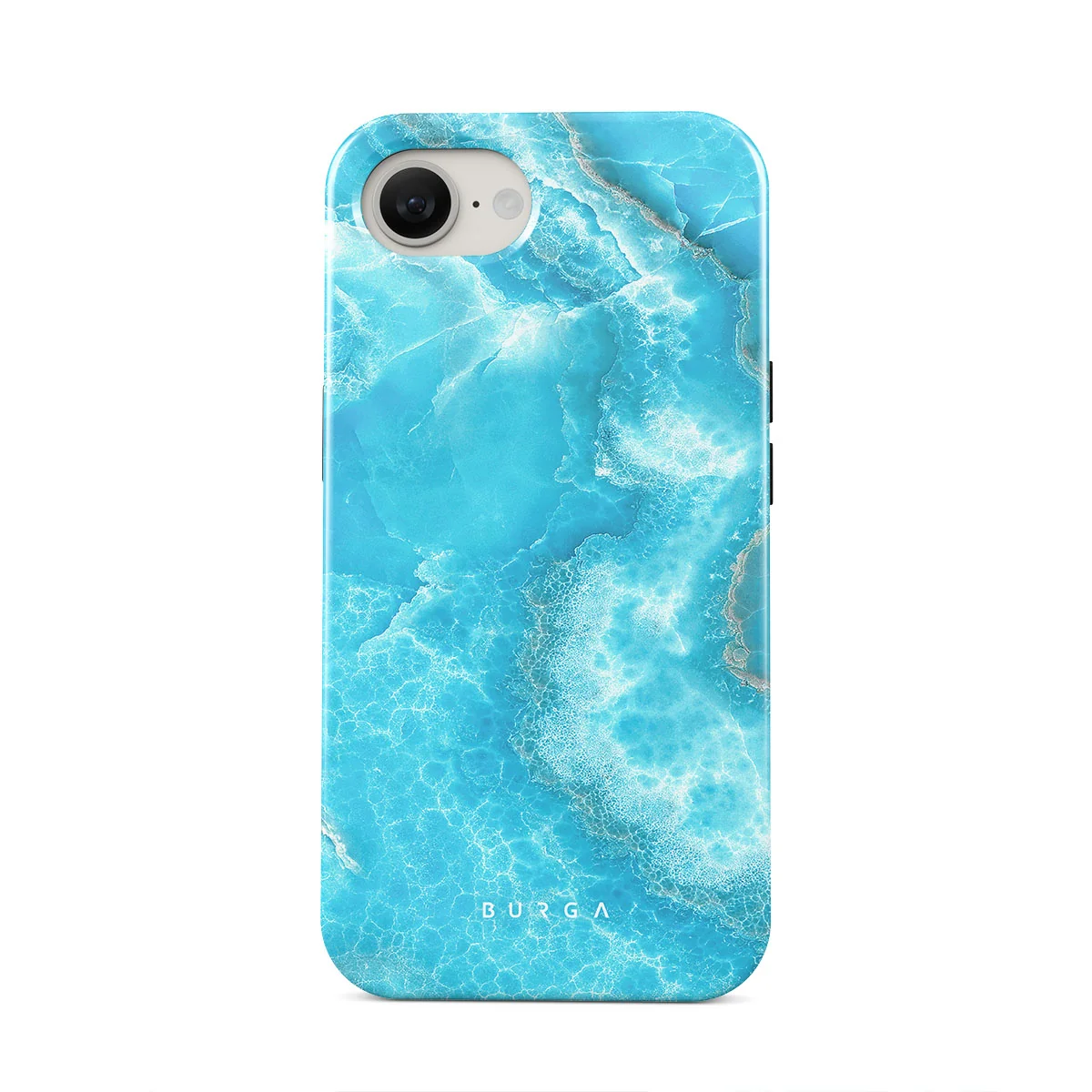 Ocean Waves - iPhone 16e ケース