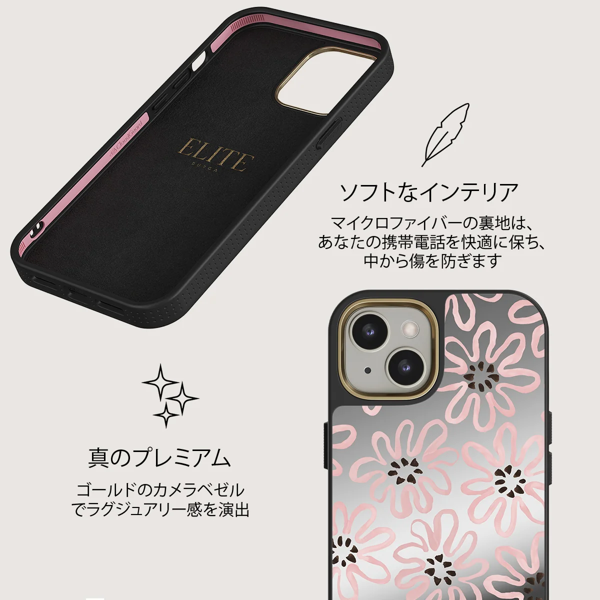 Lambada - iPhone 13 ケース