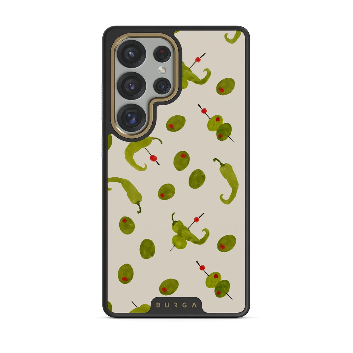 Aperitivo - Samsung Galaxy S25 Ultra ケース