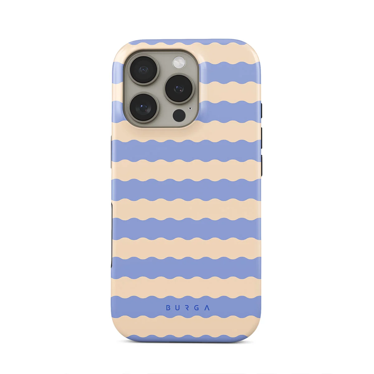 Splash - iPhone 16 Pro ケース