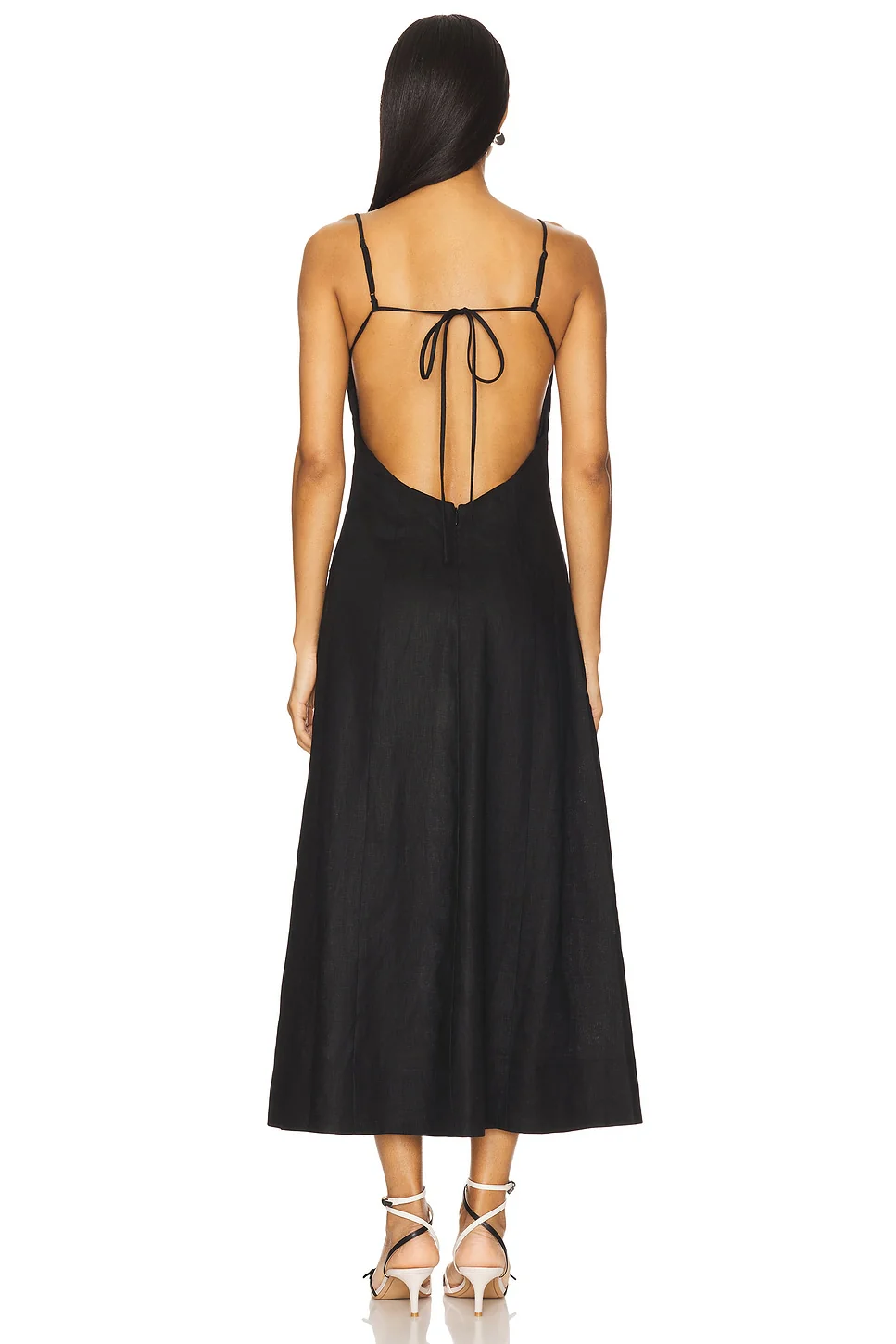 Jaxi Midi Dress