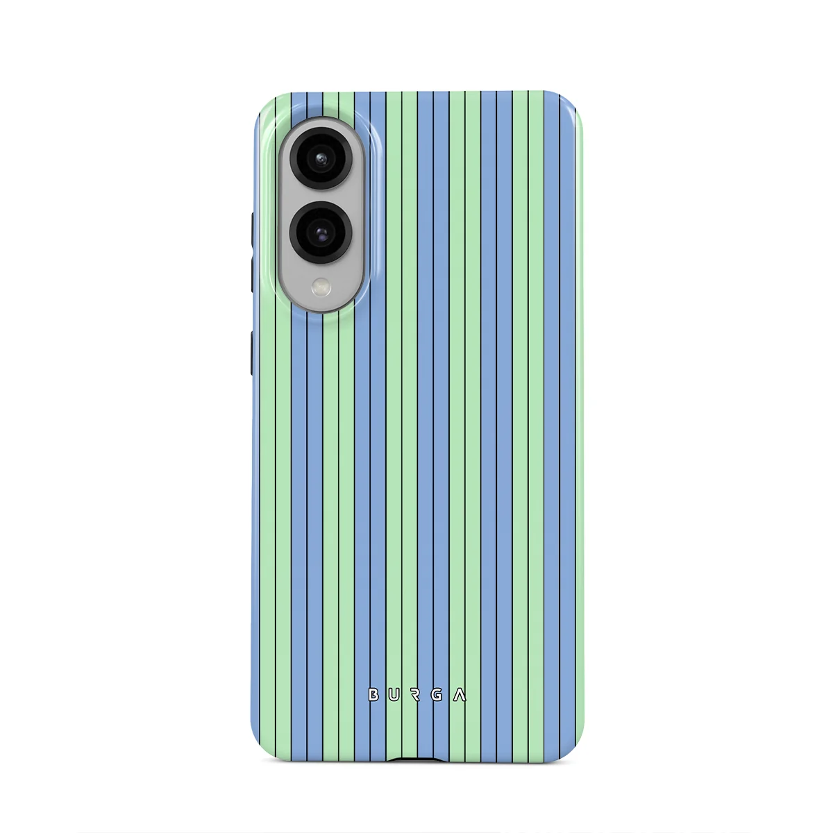 Sailaway - Samsung Galaxy S25 Edge ケース