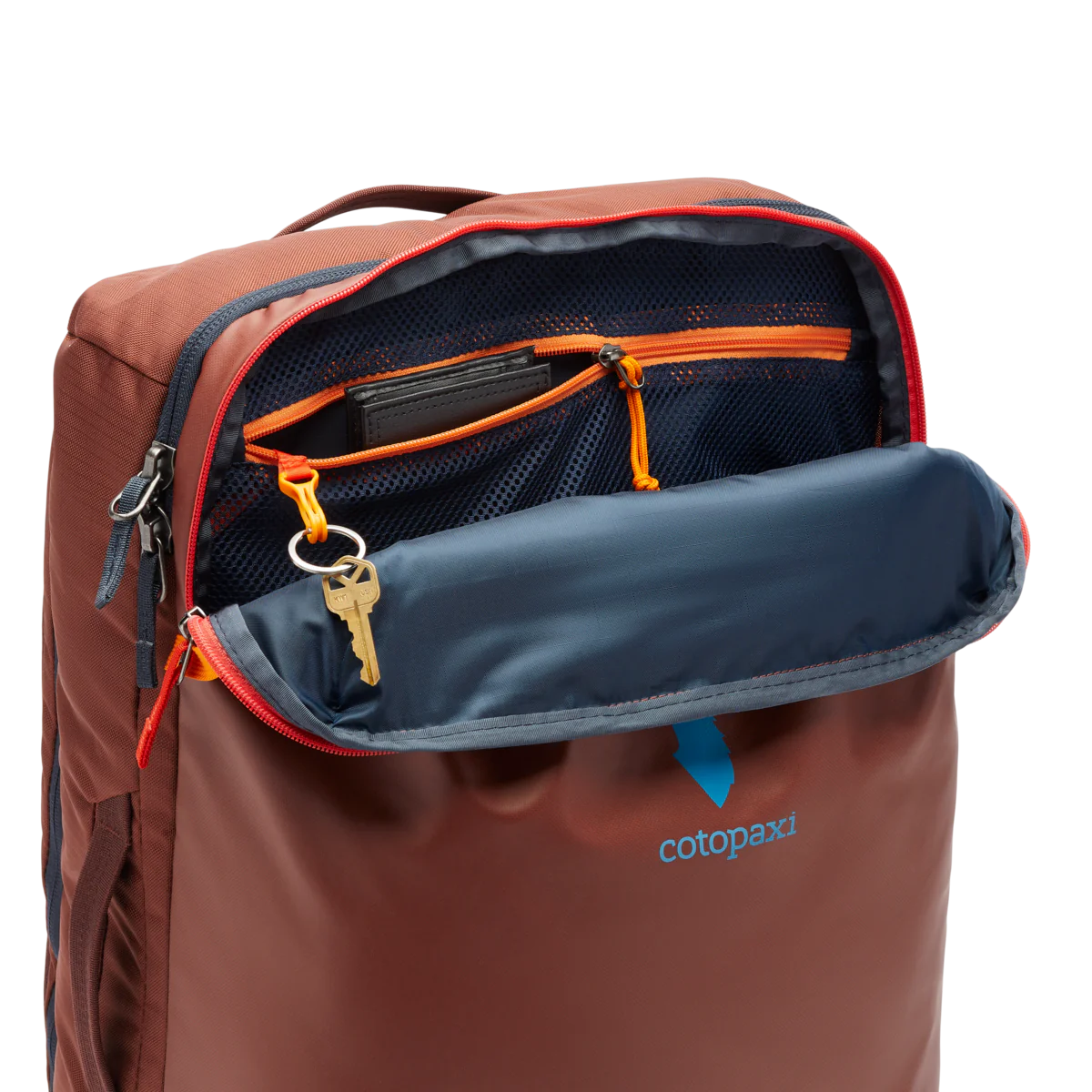 Allpa 42L Travel Pack