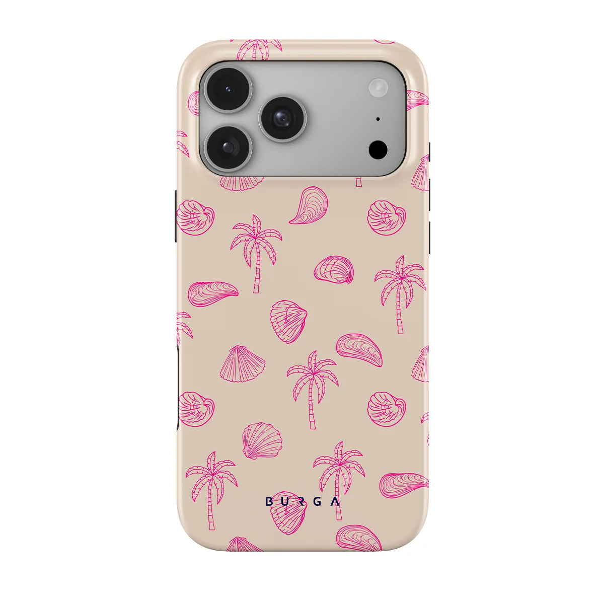 Beach Please - iPhone 18 Pro Max ケース